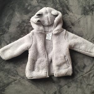 Baby Jacket